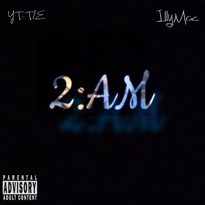Portada de 2:am (feat. YT TLE)