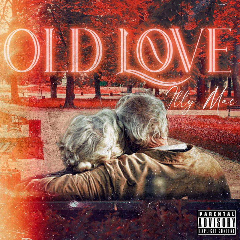Portada de Old Love
