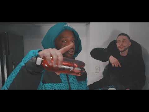 Vista previa de Illy Mac - Gango Ft. Big Sad 1900