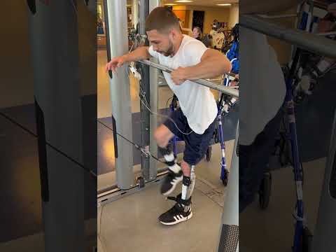 Vista previa de #viral #trending #trendingshorts #health #fitness #motivation #music #god #wheelchair #learn #gym