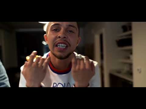 Vista previa de Illy Mac - Changed Up [Official Music Video]