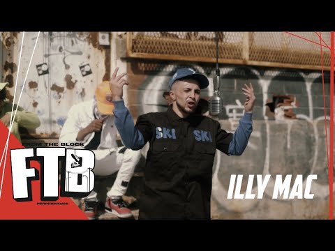 Vista previa de Illy Mac - Ski | From The Block Performance