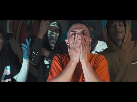 Vista previa de Illy Mac -What it hit fo (Official Music Video) 4K new