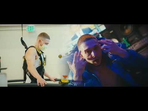 Vista previa de Illy Mac - Burning (Official Music Video) 4K