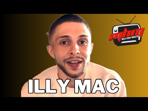 Vista previa de Illy Mac Interview: Coming up out Colorado Springs, Surviving Getting Sh0t, Paralysis & Rap Career